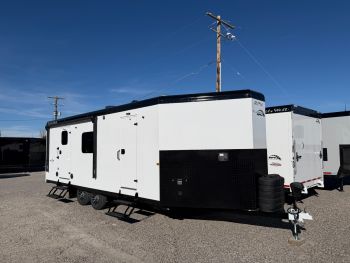 2027 Trails West Freeride 28'