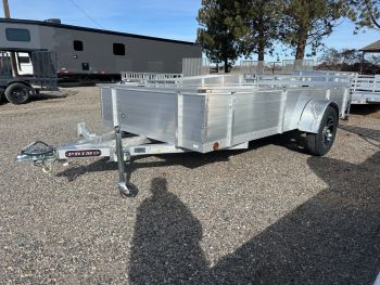 2023 Primo Utility 6'x12' 18