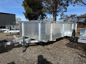 2023 Primo Utility 6x12' 26