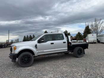 Norstar SR Flatbed 2026 REDESIGN