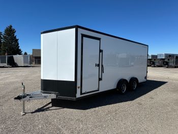 2024 Alcom Stealth 7.5'x20'