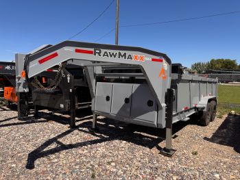 Raw Maxx 2026 LPX 83
