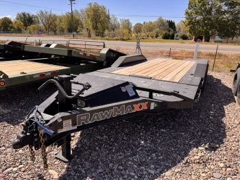 Raw Maxx 2025 GTX 102