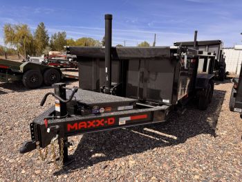 Maxx-D 2026 DTB 83