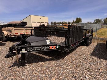 Raw Maxx 2025 CDX 83