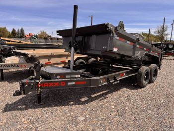 Maxx-D 2026 DTX 83