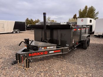 Maxx-D 2026 DTX 83