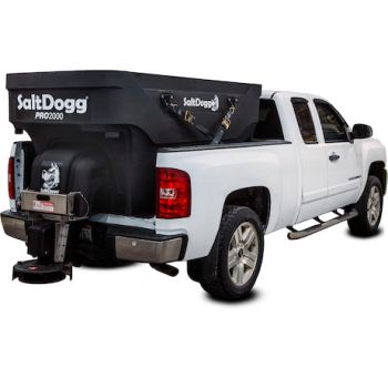 SALTDOGG PRO2000CH SPREADER 