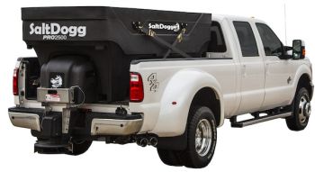 SALTDOGG PRO2500CH SPREADER