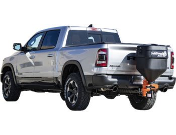 SaltDogg® TGSUVPROA 4.4 Cubic Foot Tailgate Spreader